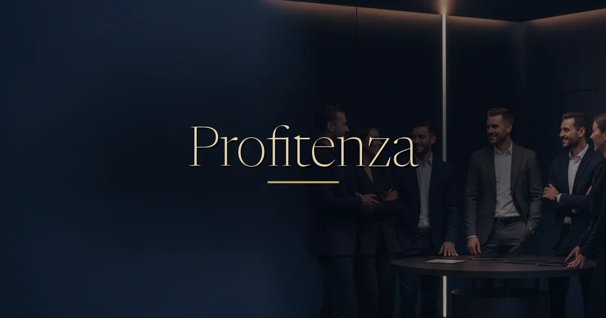 Rivedi con cadenza fissa | Profitenza Rivedi con cadenza fissa - Profitenza